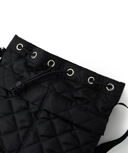 新品 22AW STUDIOUS別注 PORTER SAC+POUCH BAG PORTER（ポーター）の「STUDIOUS別注 BALLOON SAC+POUCH