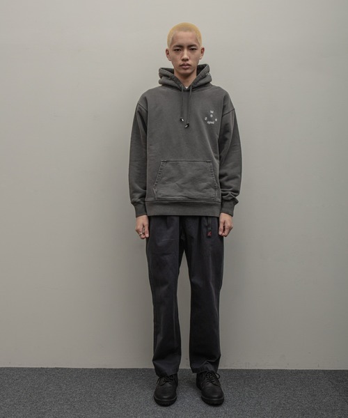 パンツ BAL GRAMICCI PIGMENT DYED PANT BAL × GRAMICCI PIGMENT DYED PANT グラミチ Gramicci Pant Pigment Dye