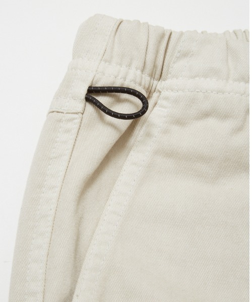 パンツ BAL GRAMICCI PIGMENT DYED PANT 2023春夏】BAL/GRAMICCI PIGMENT DYED PANT