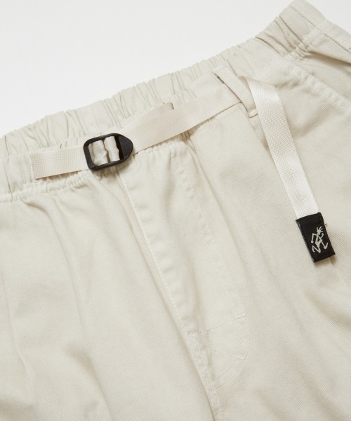 パンツ BAL GRAMICCI PIGMENT DYED PANT 2023春夏】BAL/GRAMICCI PIGMENT DYED PANT