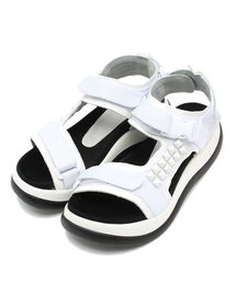 Jeffrey Campbell | (JEFFREY CAMPBELL FOR ROSE BUD) YYH-174-16 SIDE STUDS CONFORT SANDAL(サンダル)