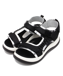 Jeffrey Campbell | (JEFFREY CAMPBELL FOR ROSE BUD) YYH-174-16 SIDE STUDS CONFORT SANDAL(サンダル)