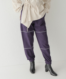 【BASERANGE/ベースレンジ】NAVU SWEAT PANTS：パンツ