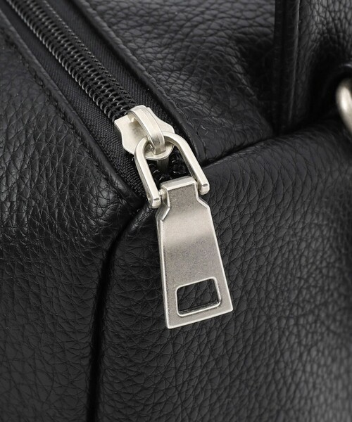 coen（コーエン）の「ソフトレザーライクミニバッグ（ショルダーバッグ・レディース・ブラック/イエロー/ライラック/ベージュ・FREE）」の21枚目の写真