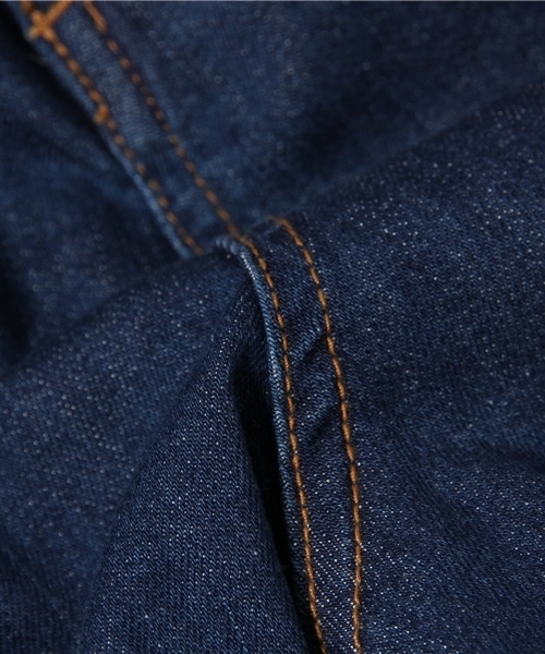 one after another NICE CLAUP（ワンアフターアナザーナイスクラップ）の「【mer8月号掲載 ナイスクラップ】 ハイウェストショートパンツ（その他パンツ・レディース・オフホワイト/インディゴブルー/その他1・FREE）」の10枚目の写真