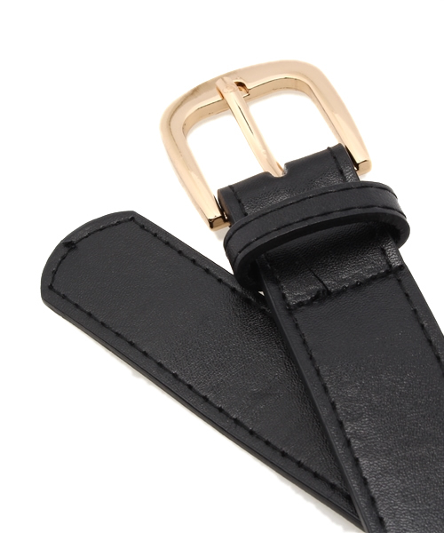 one after another NICE CLAUP（ワンアフターアナザーナイスクラップ）の「【mer8月号掲載 ナイスクラップ】 ハイウェストショートパンツ（その他パンツ・レディース・オフホワイト/インディゴブルー/その他1・FREE）」の5枚目の写真