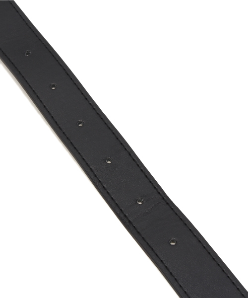 one after another NICE CLAUP（ワンアフターアナザーナイスクラップ）の「【mer8月号掲載 ナイスクラップ】 ハイウェストショートパンツ（その他パンツ・レディース・オフホワイト/インディゴブルー/その他1・FREE）」の6枚目の写真