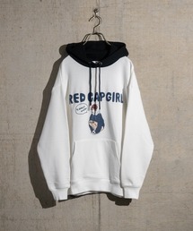 Red Cap Girl(bhLvK[)́ya-rzkRed Cap Girl/bhLbvK[lTC RCGtgCvg [YVGbg t[hJ[؂ւp[J[(p[J[)