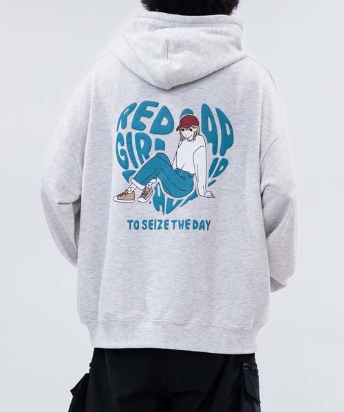 セール】【a-r】〔RedCapGirl/レッドキャップガール〕ハートイラスト