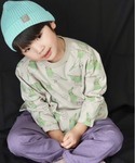 MAKE YOUR DAY(メイクユアデイ)の「トップス(Tシャツ/カットソー)」