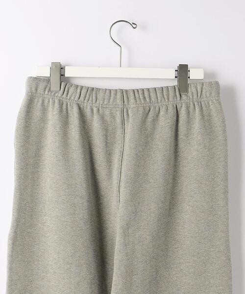 FOG ESSENTIALS（エフオージーエッセンシャルズ）の「＜FEAR OF GOD ESSENTIALS＞ SWEAT PANTS3/スウェットパンツ（スウェットパンツ・メンズ・ブラック/グレー/ライトグレー・S/M/L）」の13枚目の写真