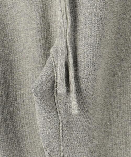 FOG ESSENTIALS（エフオージーエッセンシャルズ）の「＜FEAR OF GOD ESSENTIALS＞ SWEAT PANTS3/スウェットパンツ（スウェットパンツ・メンズ・ブラック/グレー/ライトグレー・S/M/L）」の9枚目の写真