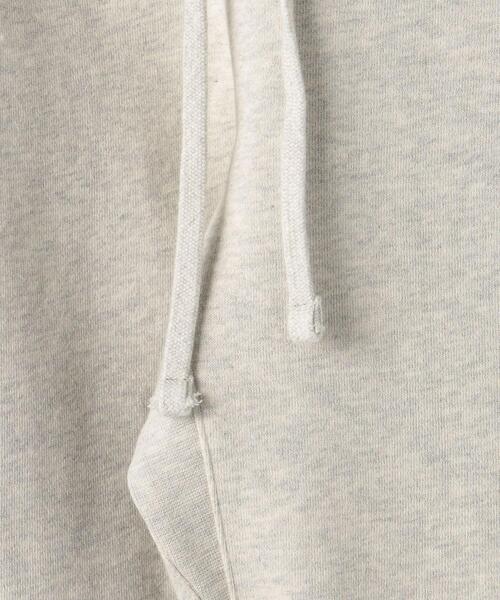 FOG ESSENTIALS（エフオージーエッセンシャルズ）の「＜FEAR OF GOD ESSENTIALS＞ SWEAT PANTS3/スウェットパンツ（スウェットパンツ・メンズ・ブラック/グレー/ライトグレー・S/M/L）」の12枚目の写真