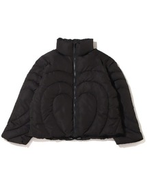 atmos pink | atmos pink 2WAY ハートダウンジャケット(ダウンジャケット/コート)