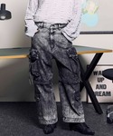 MAISON SPECIAL(メゾンスペシャル)の「パンツ(デニムパンツ)」