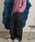 MAISON SPECIAL�i���]���X�y�V�����j�́u�sUNISEX�tBig Pocket 2WAY Denim Wide Cargo Pants/�r�b�O�|�P�b�g2WAY�f�j�����C�h�J�[�S�p���c�yMAISON SPECIAL/���]���X�y�V�����z���Z�b�g�A�b�v�Ή����i�f�j���p���c�j�v�b�u���b�N