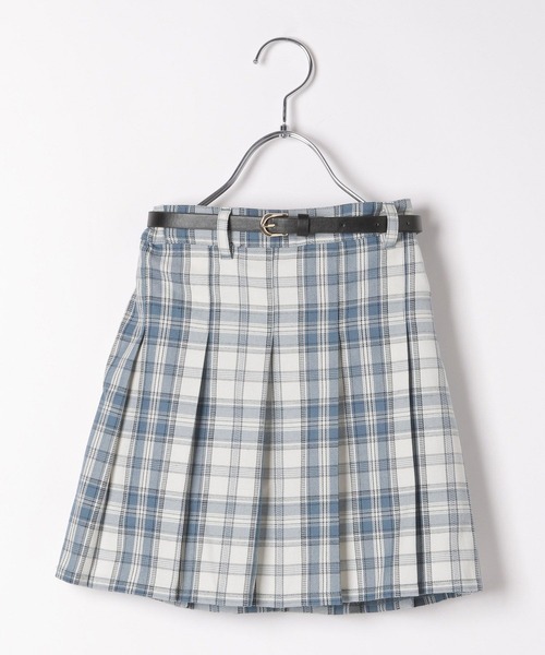 GLOBAL WORK（グローバルワーク）の「ムテキプリプリスカート/172745（スカート・キッズ・ベージュ/グレー/オフホワイト/グリーン/ライトグリーン/ブラック/ライトパープル/ベージュ系その他・100cm/110cm/130cm/120cm/150cm/160cm/140cm）」の20枚目の写真