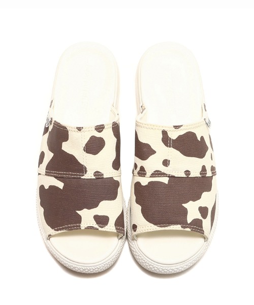 CONVERSE☆オールスター ＰＬＴＳ カウスポット サンダル コンバース CONVERSE オールスター PLTS カウスポット サンダル