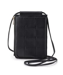 grove | ブロッキングマルチミニショルダー(ショルダーバッグ)