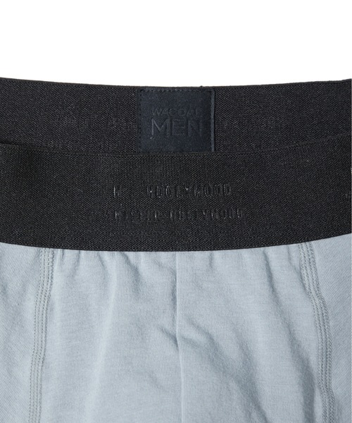 N.HOOLYWOOD × WACOAL MEN N.HOOLYWOOD COMPILE│N-HOOLYWOOD.COM