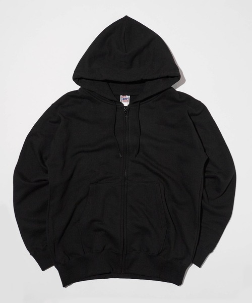 UNKNOWN ブラック クロス模様 パーカー L Black x Silver Cross Rhinestone Zip Hoodie｜Unknown London