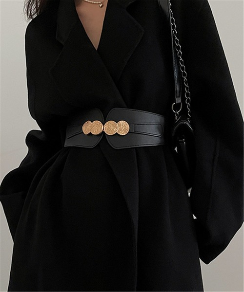 BURNER ベルト 「OKUOKU 0909」ベルト belt シルバーバックル