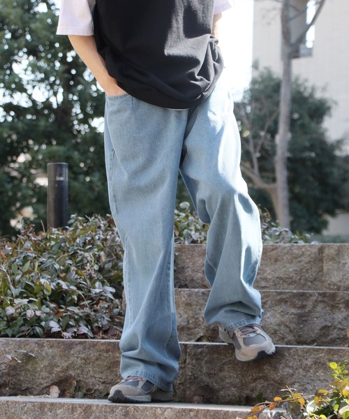 jeepワイドデニムパンツストリートbaggyレトロ cjfj152720.jpg