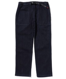 Gramicci | GRAMICCI/グラミチ 【別注】 DENIM NN Fitting/ニューナロー デニム(デニムパンツ)