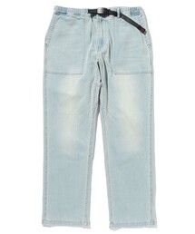 Gramicci | GRAMICCI/グラミチ 【別注】 DENIM NN Fitting/ニューナロー デニム(デニムパンツ)