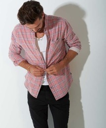 TRADIE WINNIE BLUES SHIRT
