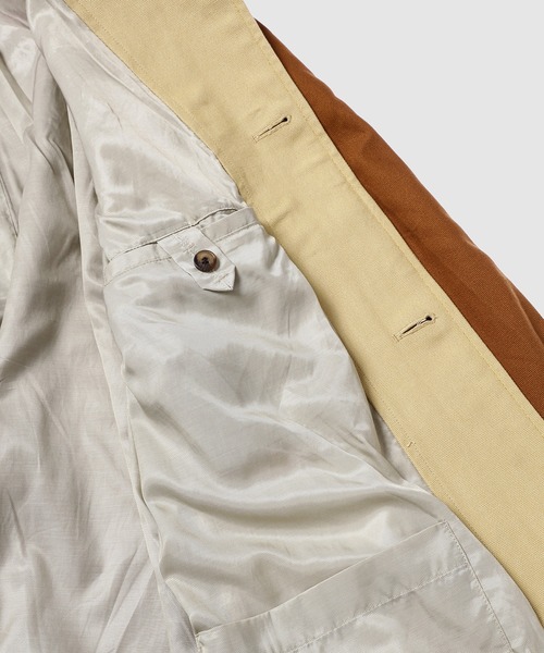 MARNI（マルニ）の「MARNI X CARHARTT WIP コート MEN（その他アウター