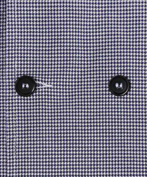 vetra cook tacket ベトラ コックジャケット bshop VETRA Houndstooth Cook Jacket | 大阪心斎橋のメンズ洋服の