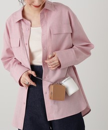 N.（N. Natural Beauty Basic） | マイクロポーチショルダーバッグ(トートバッグ)