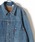 Levi'si[oCXj́uLevi's/[oCX TYPE-1 TRUCKER DENIM JACKET/I[o[TCY fjWPbg/GW/fB[X YifjWPbgjvbCfBSu[