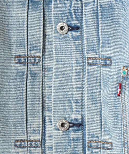 ◆11/12まで限定値下げ◆Levi's リーバイスデニムジャケット Levi's デニムジャケット gジャン Levi's/リーバイス TRUCKER