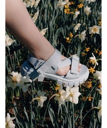PALLADIUM/パラディウム REVOLT SANDAL MONO/レボルト サンダル モノ