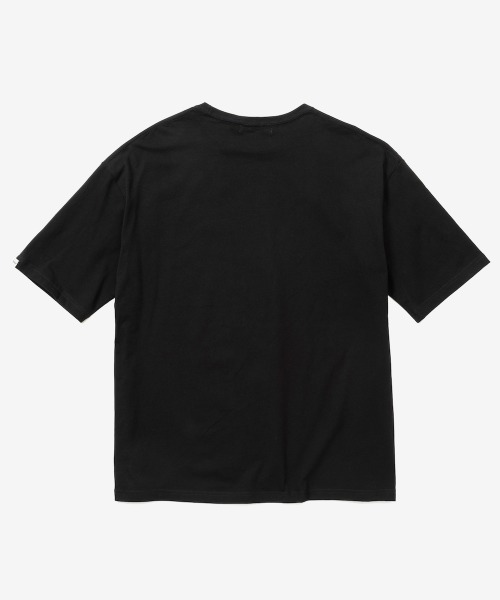 rehacer（レアセル）の「rehacer : Oriental Supper on  Wide Body / オリエンタル　サパー　オン ワイド ボディー（Tシャツ/カットソー・メンズ・ホワイト/ブラック・SMALL/MEDIUM/LARGE/X-LARGE）」の9枚目の写真