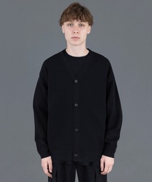 FORTUNA HOMME | FORTUNAHOMME MeshKnit Cardigan(カーディガン/ボレロ)