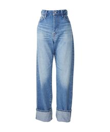 HYSTERIC GLAMOUR | 50’S XXハイライズデニムパンツ(デニムパンツ)