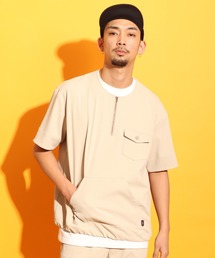 ROTAR([^[)Active Stretch Pullover(Vc/uEX)