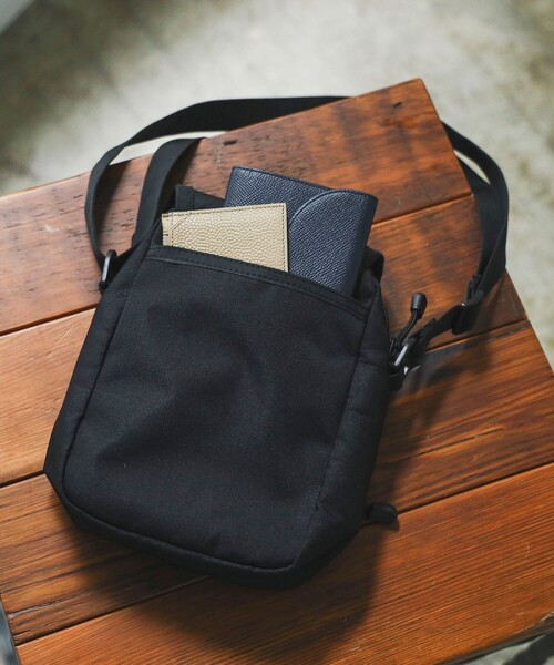 Overland（オーバーランド）の「OVERLAND EQUIPMENT x B:MING by BEAMS