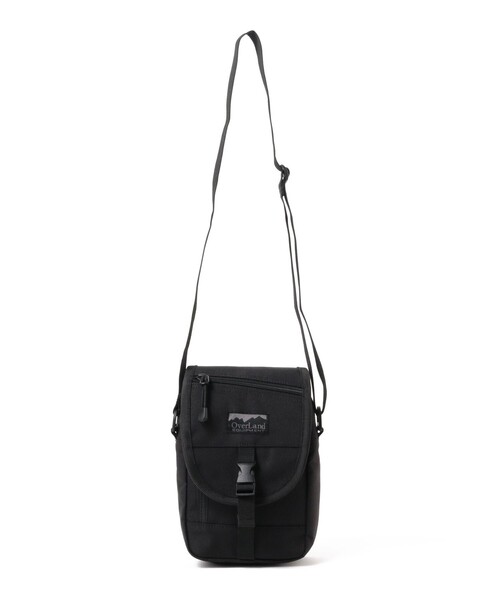 Overland（オーバーランド）の「OVERLAND EQUIPMENT x B:MING by BEAMS
