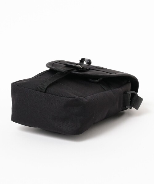 Overland（オーバーランド）の「OVERLAND EQUIPMENT x B:MING by BEAMS