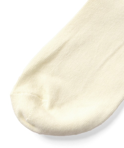 GLAZOS（グラソス）の「アソートソックスA（ソックス/靴下・キッズ・ブルー/グレー/オフホワイト/ブラック/ホワイト・フリー）」の17枚目の写真