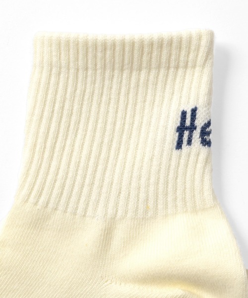 GLAZOS（グラソス）の「アソートソックスA（ソックス/靴下・キッズ・ブルー/グレー/オフホワイト/ブラック/ホワイト・フリー）」の21枚目の写真