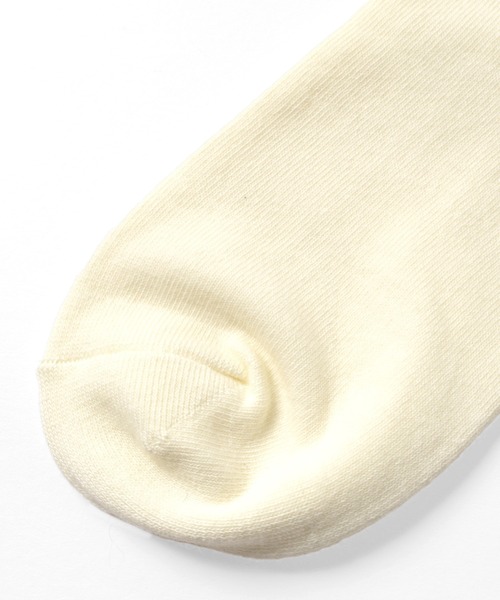 GLAZOS（グラソス）の「アソートソックスA（ソックス/靴下・キッズ・ブルー/グレー/オフホワイト/ブラック/ホワイト・フリー）」の22枚目の写真