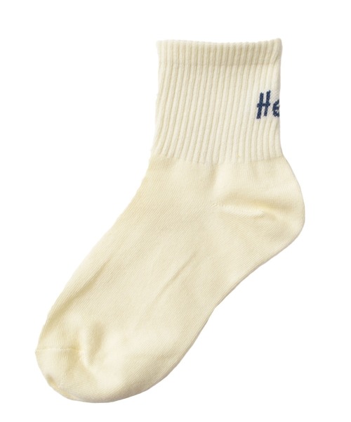 GLAZOS（グラソス）の「アソートソックスA（ソックス/靴下・キッズ・ブルー/グレー/オフホワイト/ブラック/ホワイト・フリー）」の20枚目の写真