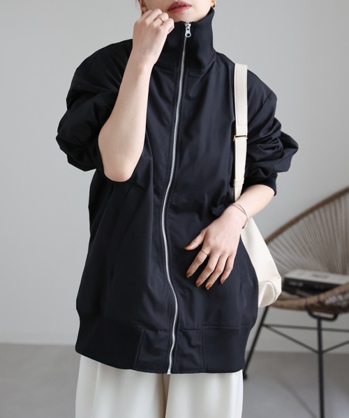 model:162cm  着用サイズ:FREE
