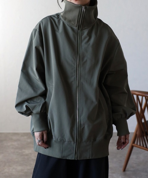 model:162cm  着用サイズ:FREE