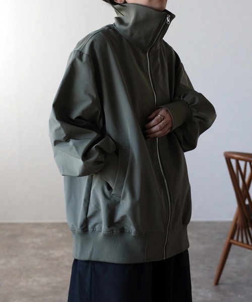 model:162cm  着用サイズ:FREE
